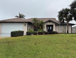 Foreclosure in  ROTONDA CIR Rotonda West, FL 33947