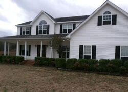 Foreclosure in  COUNTY ROAD 137 Town Creek, AL 35672