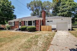 Foreclosure in  S ROANOKE AVE Springfield, MO 65807