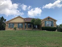Foreclosure in  BRIARCLIFF DR Spicewood, TX 78669