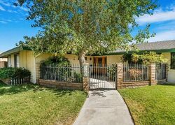 Foreclosure in  E AVENUE J1 Lancaster, CA 93535