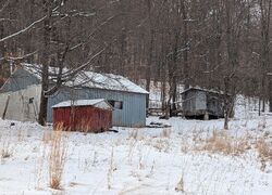  Brennan Dr, Saxton PA