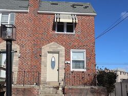 Foreclosure in  LYNN RD Ridley Park, PA 19078