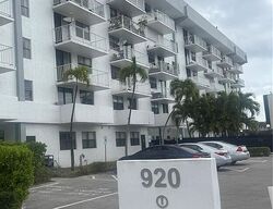 Foreclosure in  NE 169TH ST  Miami, FL 33162