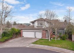 Foreclosure in  ELWIN LN Santa Rosa, CA 95403