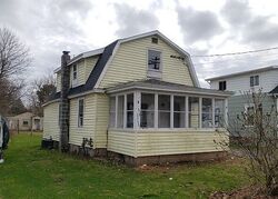 Foreclosure in  EARL AVE Syracuse, NY 13211