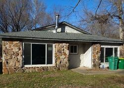 Foreclosure in  BROOKWAY LN Sherwood, AR 72120