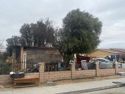 Foreclosure in  CARDINAL AVE Indio, CA 92201