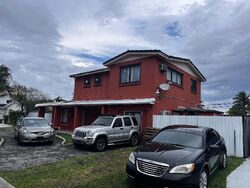 Foreclosure in  SW 97TH PL Miami, FL 33165