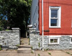 Foreclosure in  E MECHANIC ST Philadelphia, PA 19144