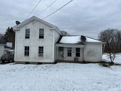Foreclosure in  COUNTY ROAD 23 Dundee, NY 14837