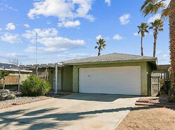 Foreclosure in  S LINCOLN ST Ridgecrest, CA 93555