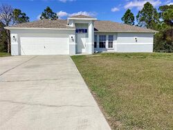 Foreclosure in  DROLET AVE North Port, FL 34291