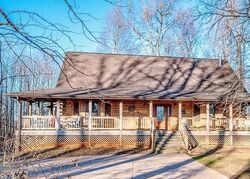 Foreclosure in  SHAWVER LN Statesville, NC 28625