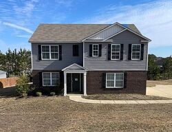 Foreclosure in  CEDAR GLADES DR Vance, AL 35490
