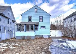 Foreclosure in  HELEN ST Hamden, CT 06514