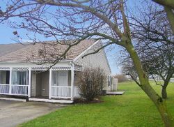 Foreclosure in  OAKLAND RD Dover, PA 17315
