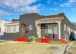  3rd Ave, Los Angeles CA