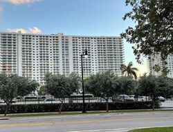 Foreclosure in  174TH ST  North Miami Beach, FL 33160