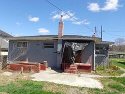 Foreclosure in  S MARION AVE Covington, VA 24426