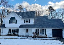 Foreclosure in  TIMBERLINE TRL Effort, PA 18330