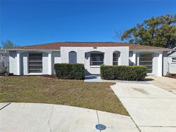 Foreclosure in  SAN MIGUEL DR Port Richey, FL 34668