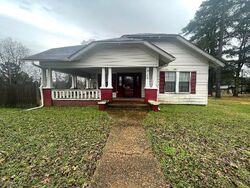 Foreclosure in  MAIN ST Horatio, AR 71842