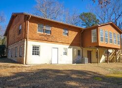 Foreclosure in  DRY HOLLOW RD W Centreville, AL 35042
