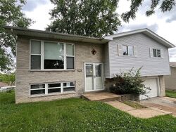 Foreclosure in  GEORGIA DR Arnold, MO 63010