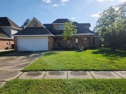 Foreclosure in  KINGS ROW Slidell, LA 70461