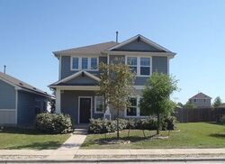 Foreclosure in  MOSSYCUP DR San Marcos, TX 78666