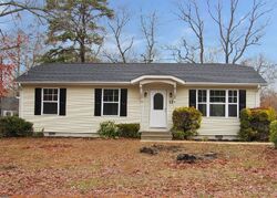Foreclosure in  SOUTHWIND DR Waretown, NJ 08758