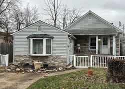 Foreclosure in  LONG AVE Lorain, OH 44052