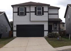 Foreclosure in  RANCHO PRIMERA San Antonio, TX 78224