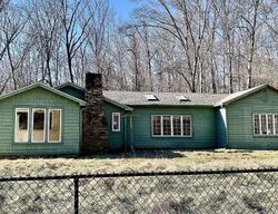 Foreclosure in  JACKSON BRANCH RD Nashville, IN 47448