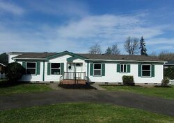 Foreclosure in  SE GROVE ST Mill City, OR 97360