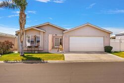 Foreclosure in  PALM DR SPC 51 Desert Hot Springs, CA 92240