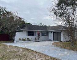 Foreclosure in  SOUTHOLD ST Orlando, FL 32808