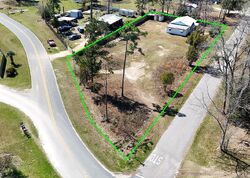 Foreclosure in  RIDGEWOOD ST Wewahitchka, FL 32465