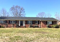 Foreclosure in  NOTRE DAME DR Greenville, SC 29617