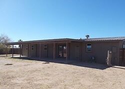 Foreclosure in  W EL CAMINO DE TRES ARROYOS Marana, AZ 85653