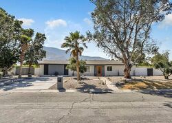 Foreclosure in  N SANDRA RD Palm Springs, CA 92262