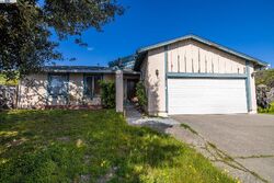 Foreclosure in  BELLFLOWER CT Hercules, CA 94547