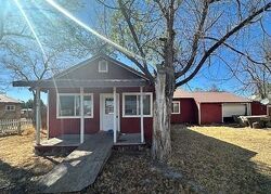 Foreclosure in  FIRST ST Bieber, CA 96009