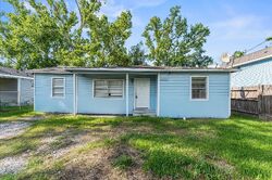 Foreclosure in  WOODLYN RD Houston, TX 77028