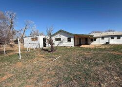 Foreclosure in  S PRINCE ST Clovis, NM 88101