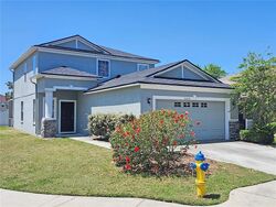 Foreclosure in  PERTHSHIRE CIR Land O Lakes, FL 34638