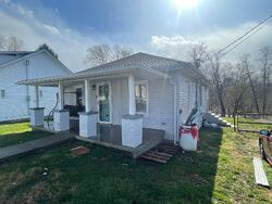Foreclosure in  4TH ST Friendship, OH 45630