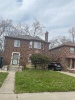 Foreclosure in  LESURE ST Detroit, MI 48235