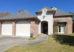 Foreclosure in  METAIRIE CT Lafayette, LA 70503